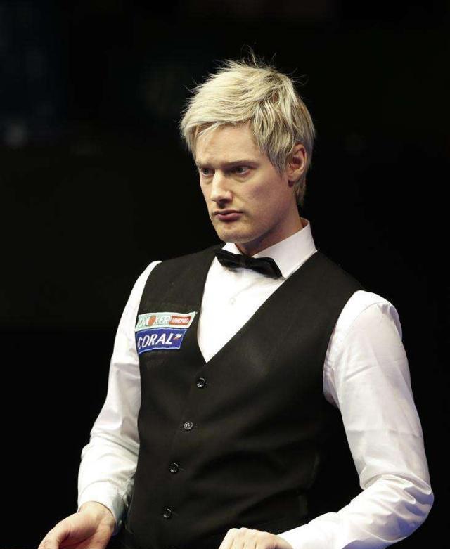 无论是老将 无论是老将