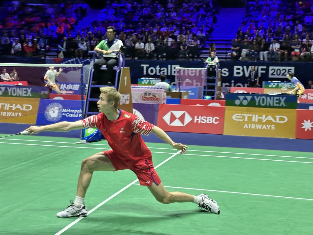 方反手位 方反手位