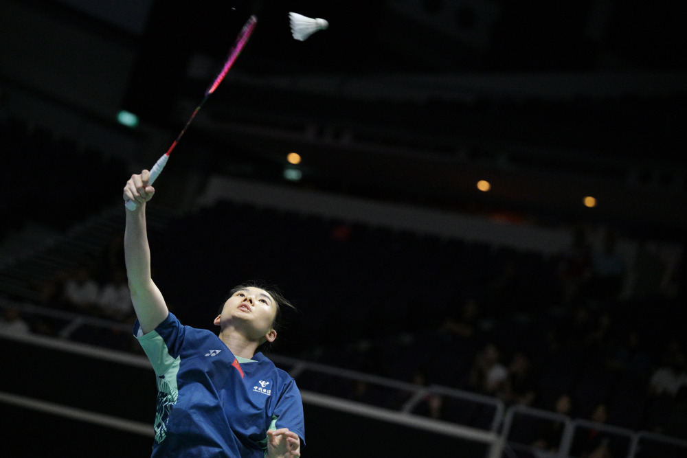 既要品质训 既要品质训