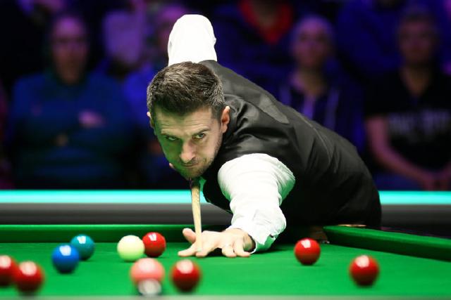 阵容在竞速 阵容在竞速