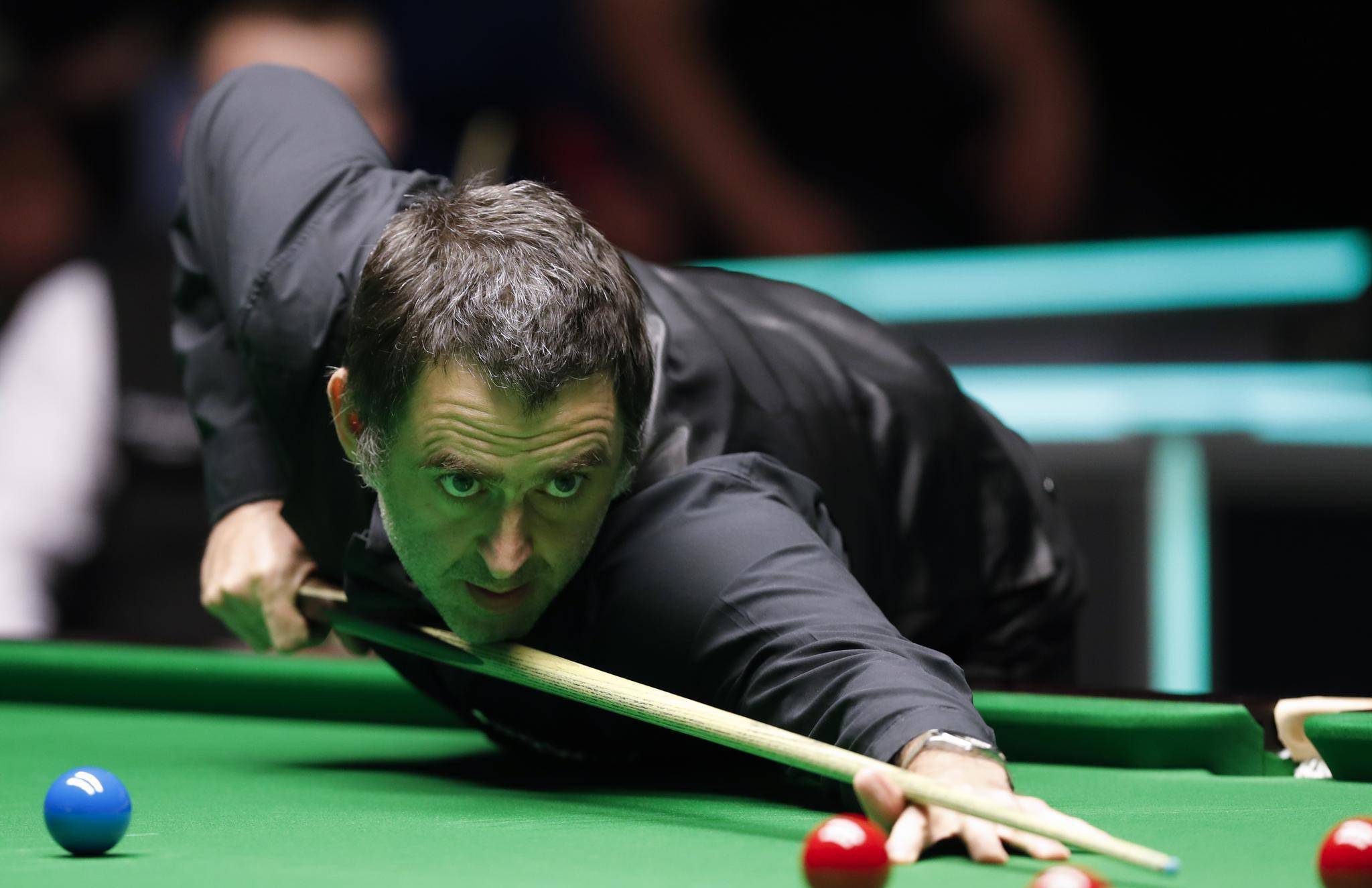 的面向球门 的面向球门