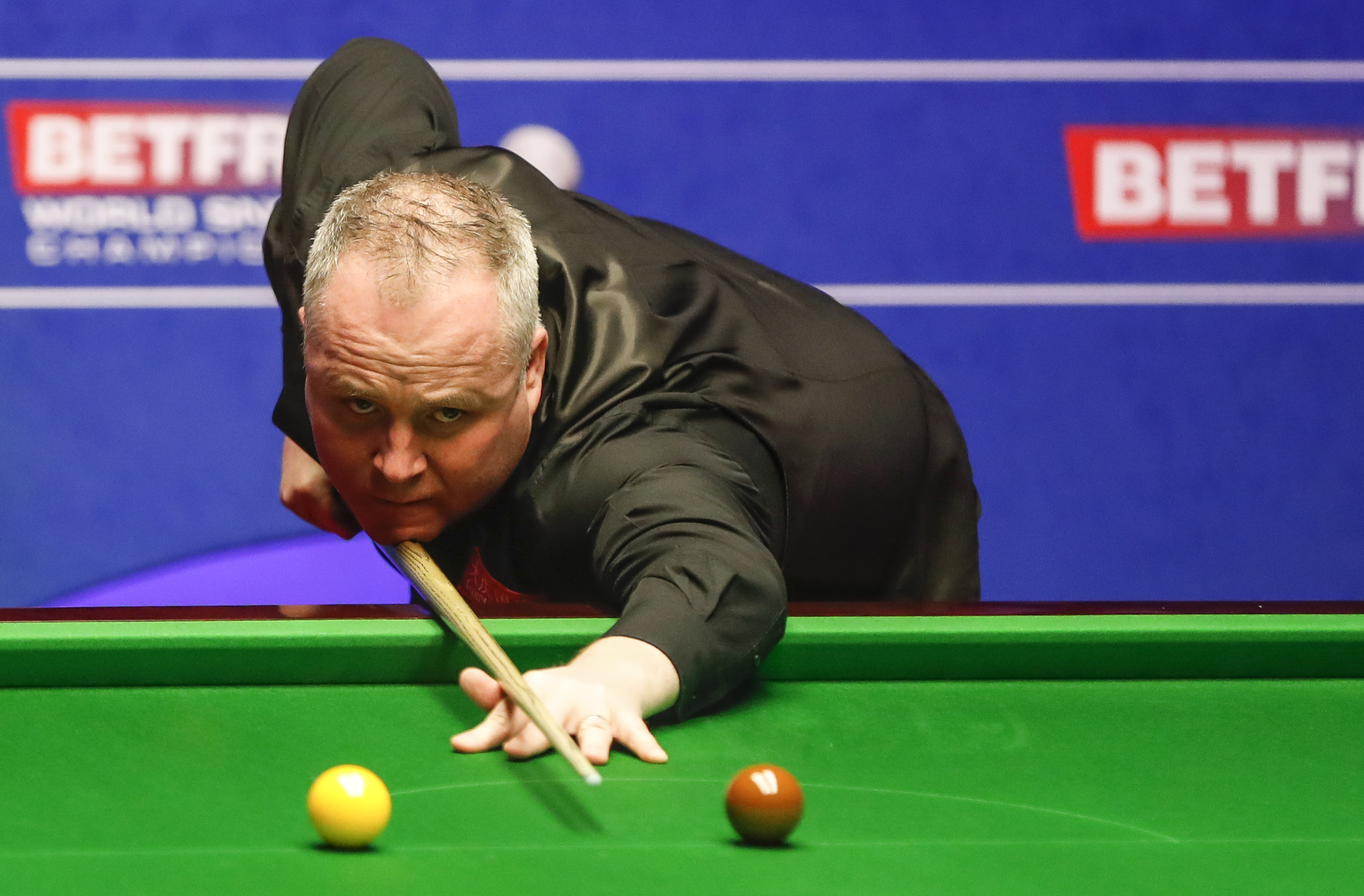 正的站位与 正的站位与